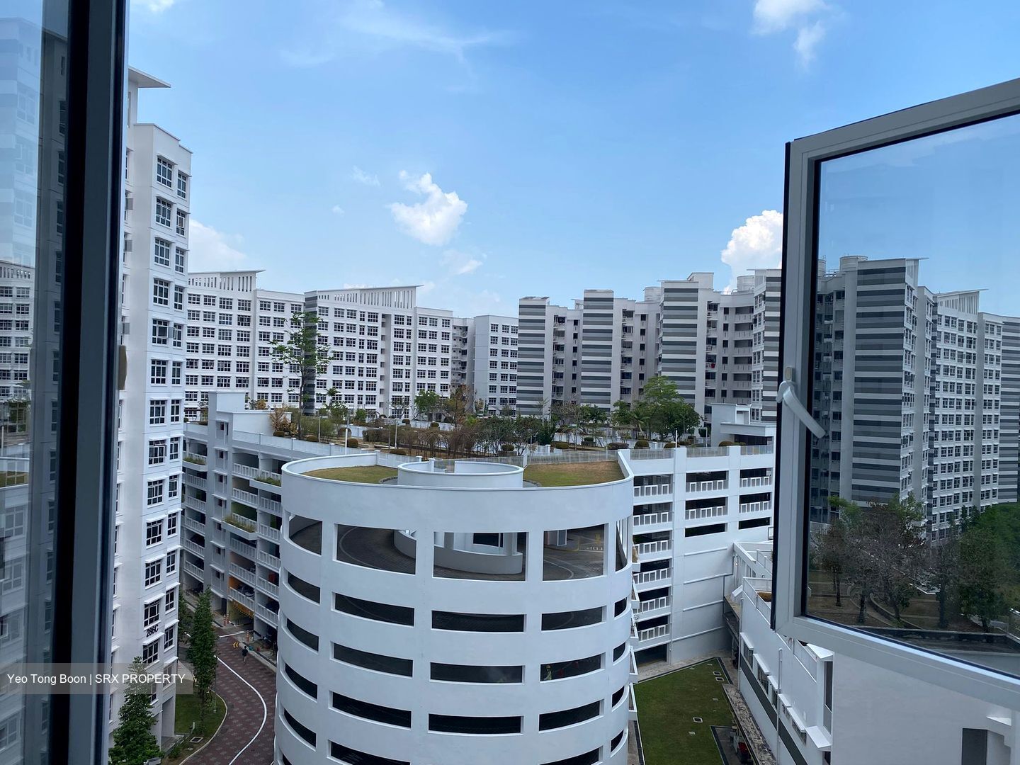 Blk 286A Compassvale Cape (Sengkang), HDB 4 Rooms #572559691